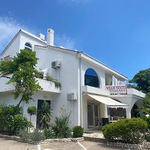 Sekki Gasthof Krk Town