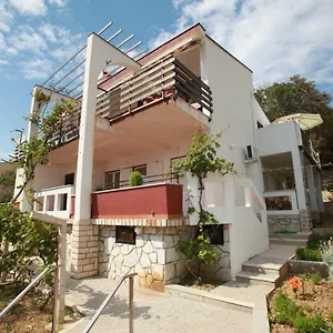Double Jasna With Sea View Gasthof Baška